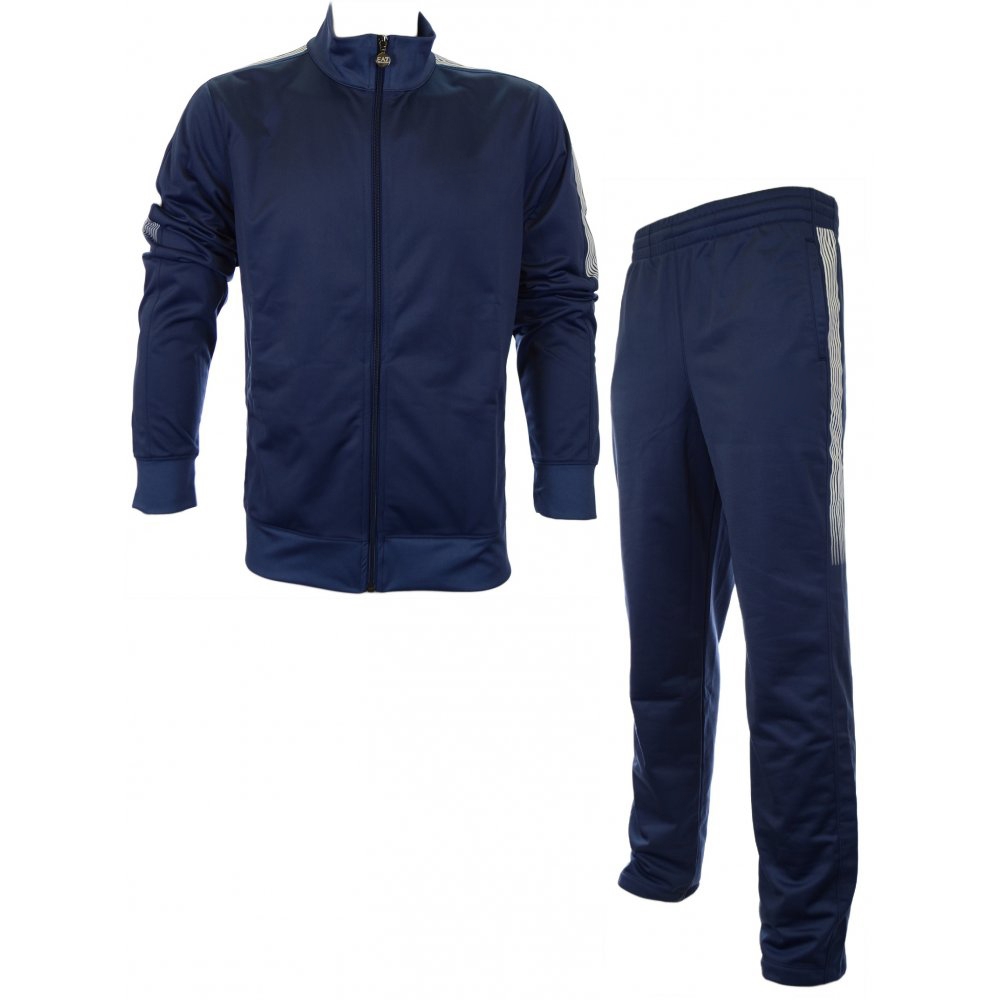 Track Suit